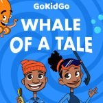 S2E4 – Whale of a Tale: Turbo Trouble! podcast episode