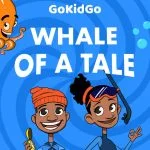 Whale of a Tale podcast episodes
