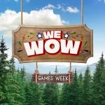 Camp WeWow – Games Week Day 1: Gaming Your Way to Zen episode logo