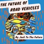 STEM To The Future: Episode 4: The Future of Cars episode logo