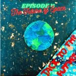 Episode 5: The Future of Space episode logo