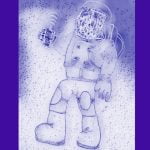 Episode 6: The Future of Deep Space Communications episode logo