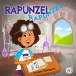 Rapunzel, Rapunzel, Let Down Your Science Experiment?! episode logo