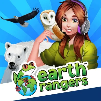 Podcast Logo