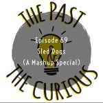 Episode 69 Sled Dogs (A Mashup Special) episode logo