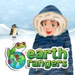 S1 E1: Polar Bear Fur, and Birds With Flippers episode logo