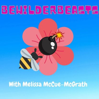 BewilderBeasts! logo