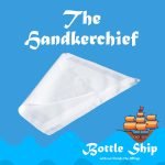 The Handkerchief episode logo