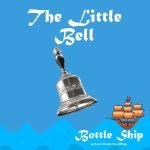The Little Bell episode logo