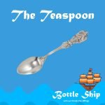 The Teaspoon episode logo