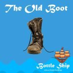 The Old Boot episode logo