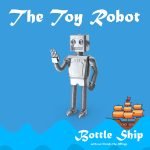 The Toy Robot episode logo