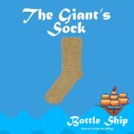 The Giant’s Sock episode logo