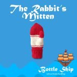 The Rabbit’s Mitten episode logo