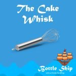 The Cake Whisk episode logo