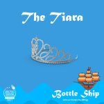 The Tiara episode logo