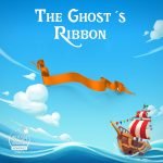 The Ghost’s Ribbon episode logo