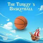 The Turkey’s Basketball episode logo