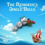 The Reindeer’s Jingle Bells episode logo