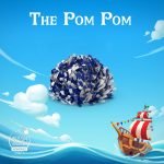The Pom Pom episode logo