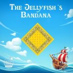 The Jellyfish’s Bandana episode logo