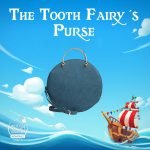 The Tooth Fairy’s Purse episode logo