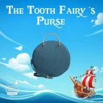 The Tooth Fairy’s Purse episode logo
