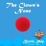 The Clown’s Nose episode logo