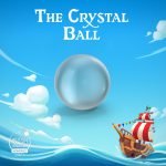 The Crystal Ball episode logo