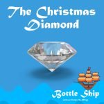 The Christmas Diamond episode logo