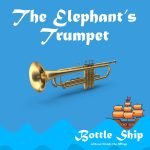 The Elephant’s Trumpet episode logo
