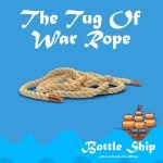 The Tug of War Rope episode logo
