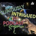 Baryonyx episode logo