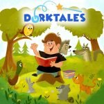 Dorktales Storytime Podcast podcast episodes