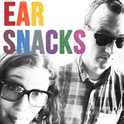 Ear Snacks logo