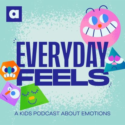Everyday Feels logo