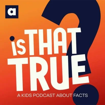 Podcast Logo