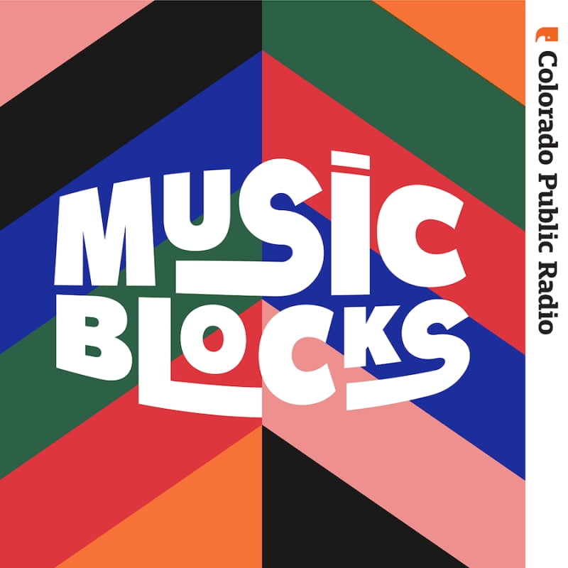 Say Hello to Music Blocks from Music Blocks | Children's Podcast