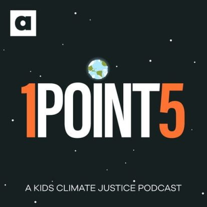 1 Point 5 logo
