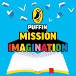 Bonus Episode 1 of Mission Imagination: Lisette Auton, In Deep episode logo