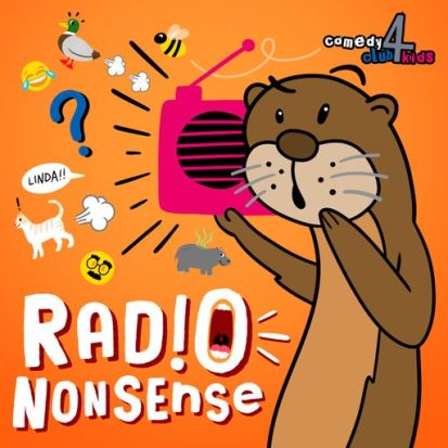Radio Nonsense logo