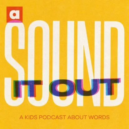 Podcast Logo