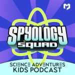 The Source of Stinky Breath | Chapter 1 podcast episode