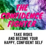 The Confidence Fighter podcast episodes