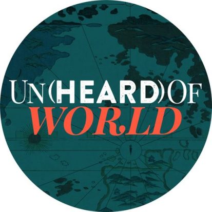 UnHeardOf Fables logo