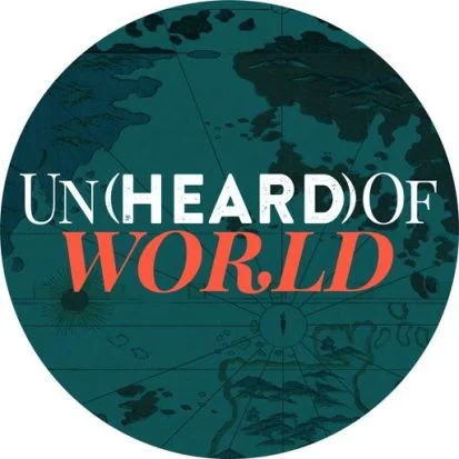 Podcast Logo