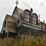 127 Mirrored ambiences from a summer meadow at Wrabness episode logo