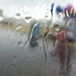 128 Persistent rain (long, sleep safe, may ease heat fatigue when used in combination with a fan) episode logo