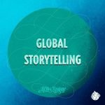 Global Storytelling episode logo