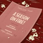 Studio Ochenta Presents: Ochenta Cuentos’ New Season! episode logo